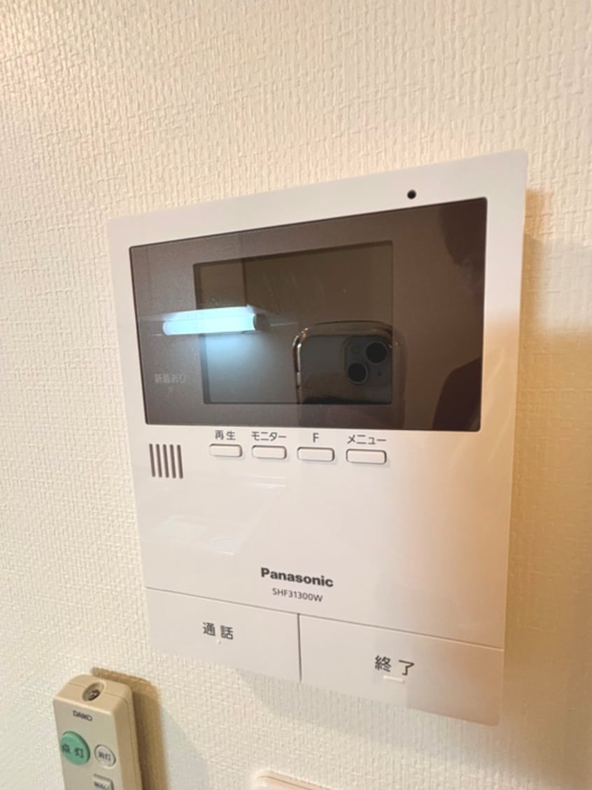 内観写真 Leaf Hills Shinmatsudo