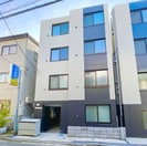 ＡＩＲＬＩＸ南千住の外観