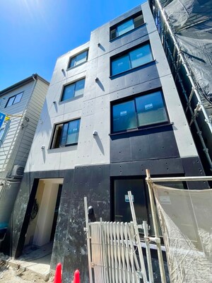 仮）荒川区南千住５丁目計画