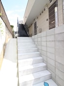 建物設備 エクセレンス日吉本町