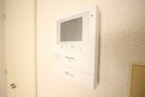 内観写真 ラ・カセッタ