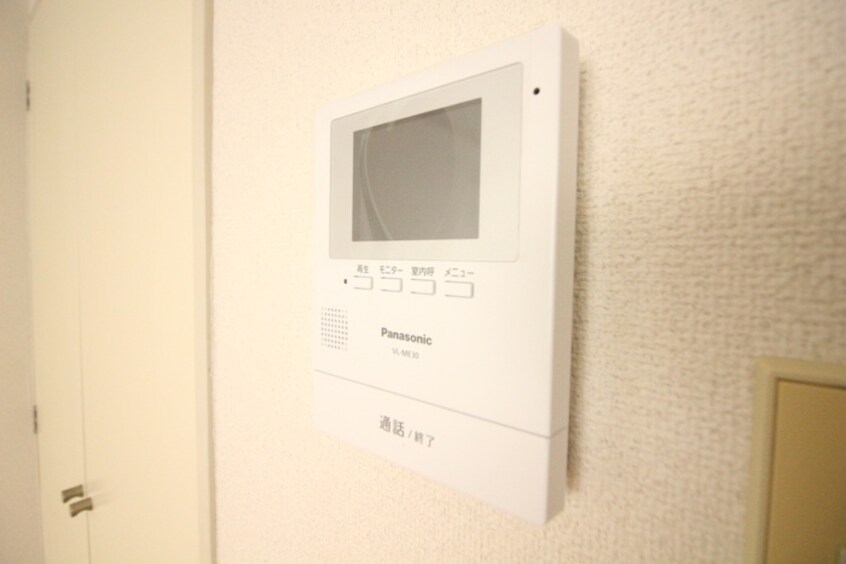 内観写真 ラ・カセッタ
