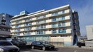 マンション本郷（101）の外観