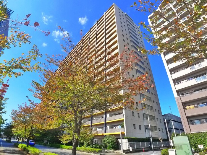 周辺環境 ブラウシア（１５１０）