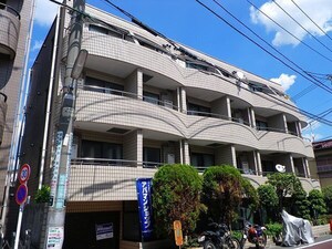 レジダンス･イン･三軒茶屋(404)