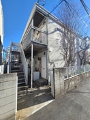 周辺環境 桜ハイツ