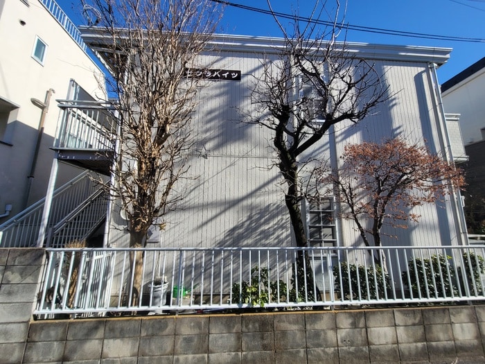 その他 桜ハイツ