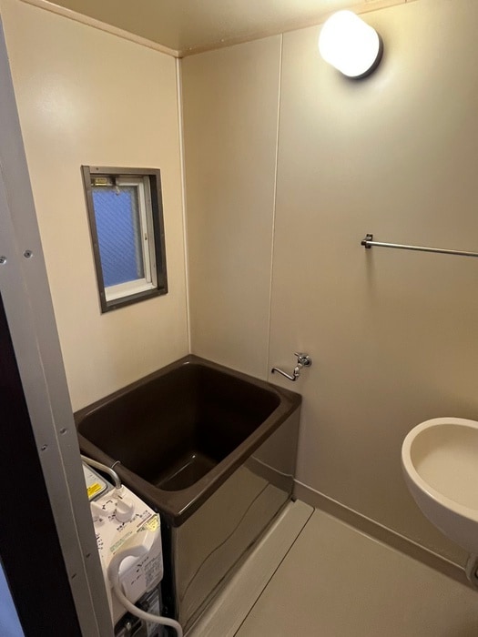 バス／シャワールーム等 桜ハイツ