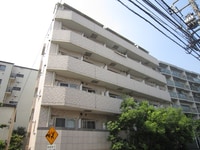 パ－クウェル文京千石(103)