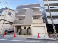 クラルテ目白