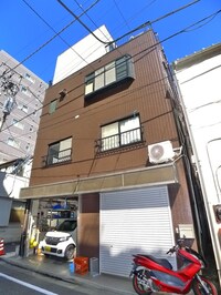 池上ﾋﾞﾙ