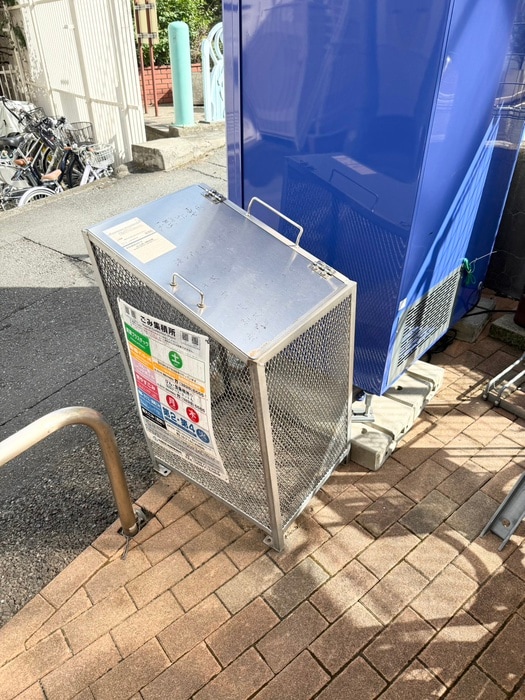 その他 アマノビル