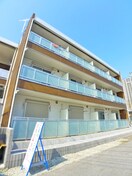 外観写真 リブリ・ソレーユ　はつみ