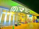 マミーマート(スーパー)まで819m リブリ・ソレーユ　はつみ
