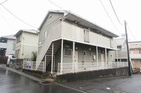 アーバンヒルズ