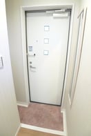 玄関 Ｓｐｒｏｕｔ流山