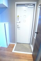 玄関 Ｓｐｒｏｕｔ流山