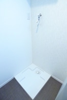 洗濯機置場 Ｓｐｒｏｕｔ流山