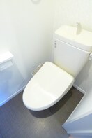 トイレ Ｓｐｒｏｕｔ流山