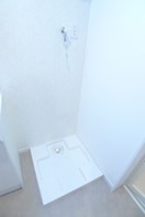 洗濯機置場 Ｓｐｒｏｕｔ流山