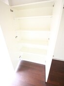 収納 ブラザ－ビル(401)