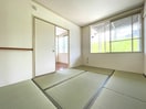 居室 シャルマン鵠沼Ｂ