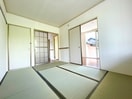居室 シャルマン鵠沼Ｂ