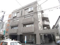 レジデンシア伊藤