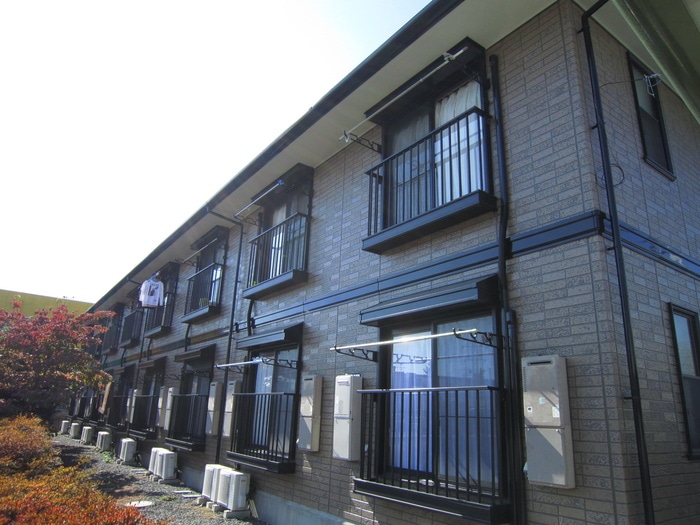 外観写真 アヴェニュ－