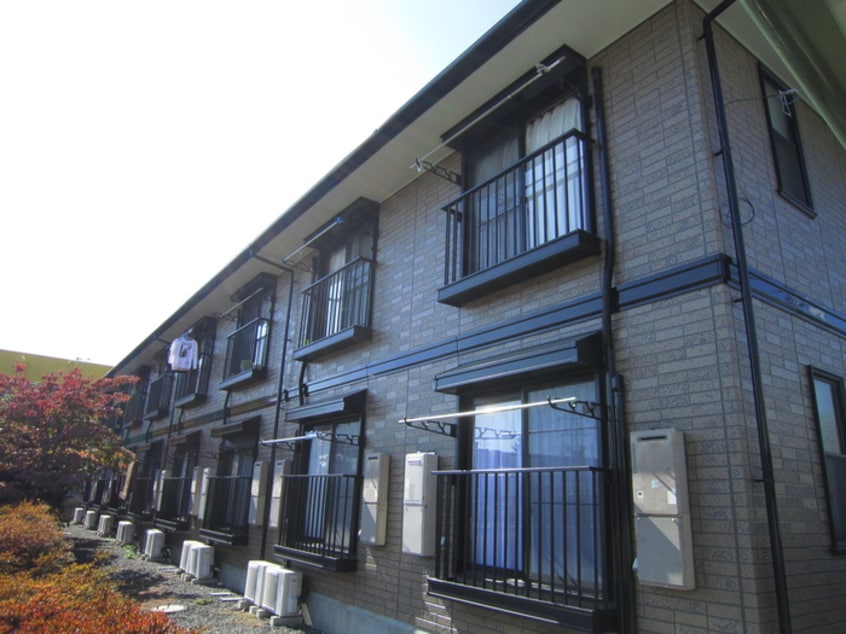 外観写真 アヴェニュ－