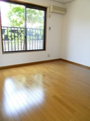 居室 アヴェニュ－