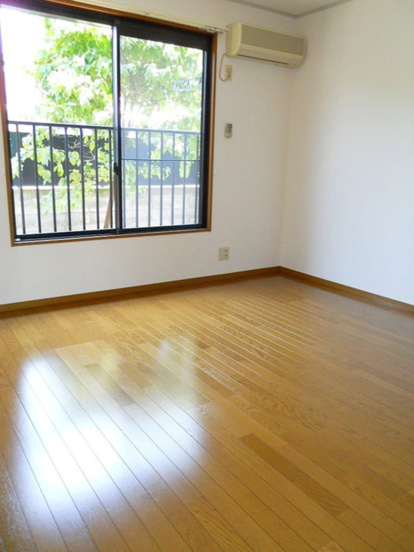 居室 アヴェニュ－