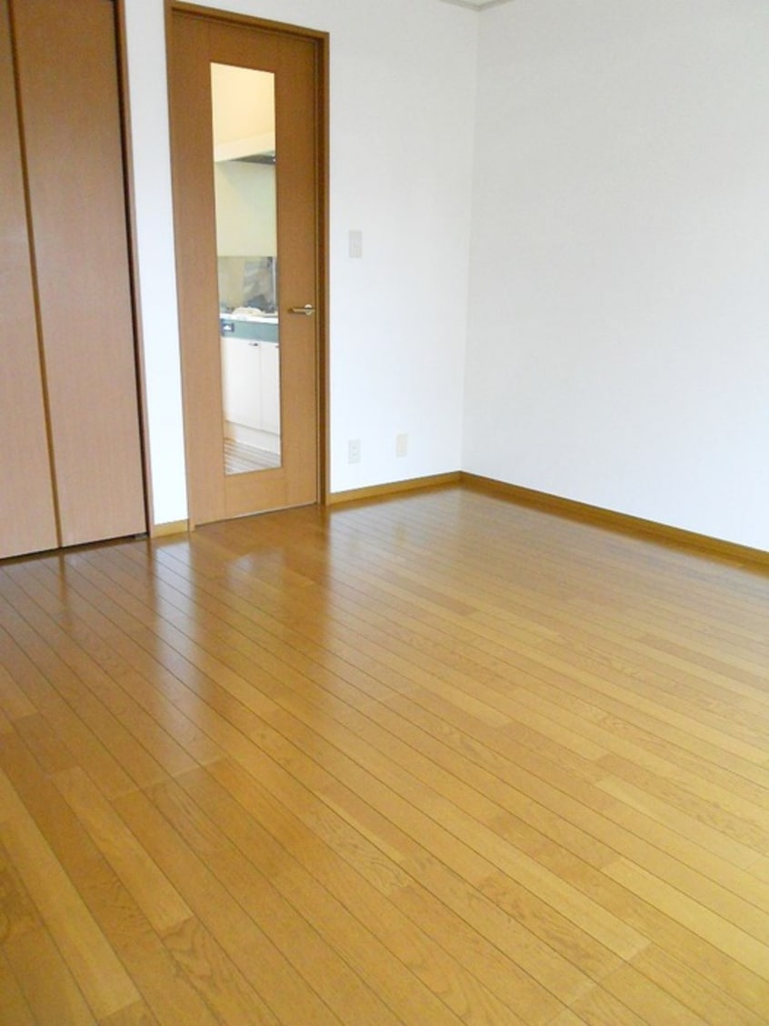 居室 アヴェニュ－