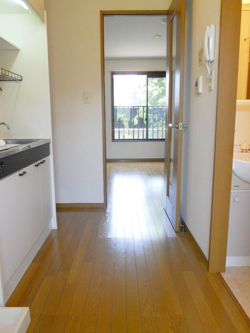 キッチン アヴェニュ－