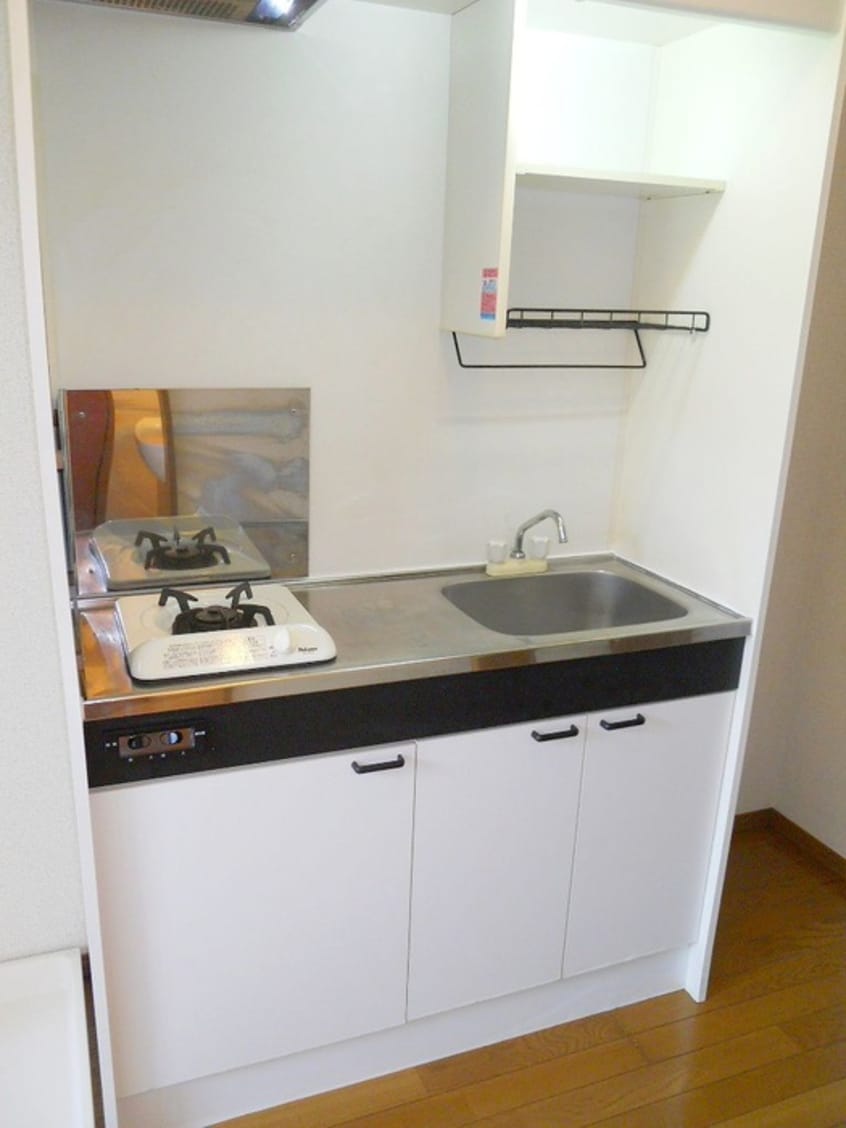 キッチン アヴェニュ－