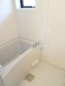 バス／シャワールーム等 アヴェニュ－