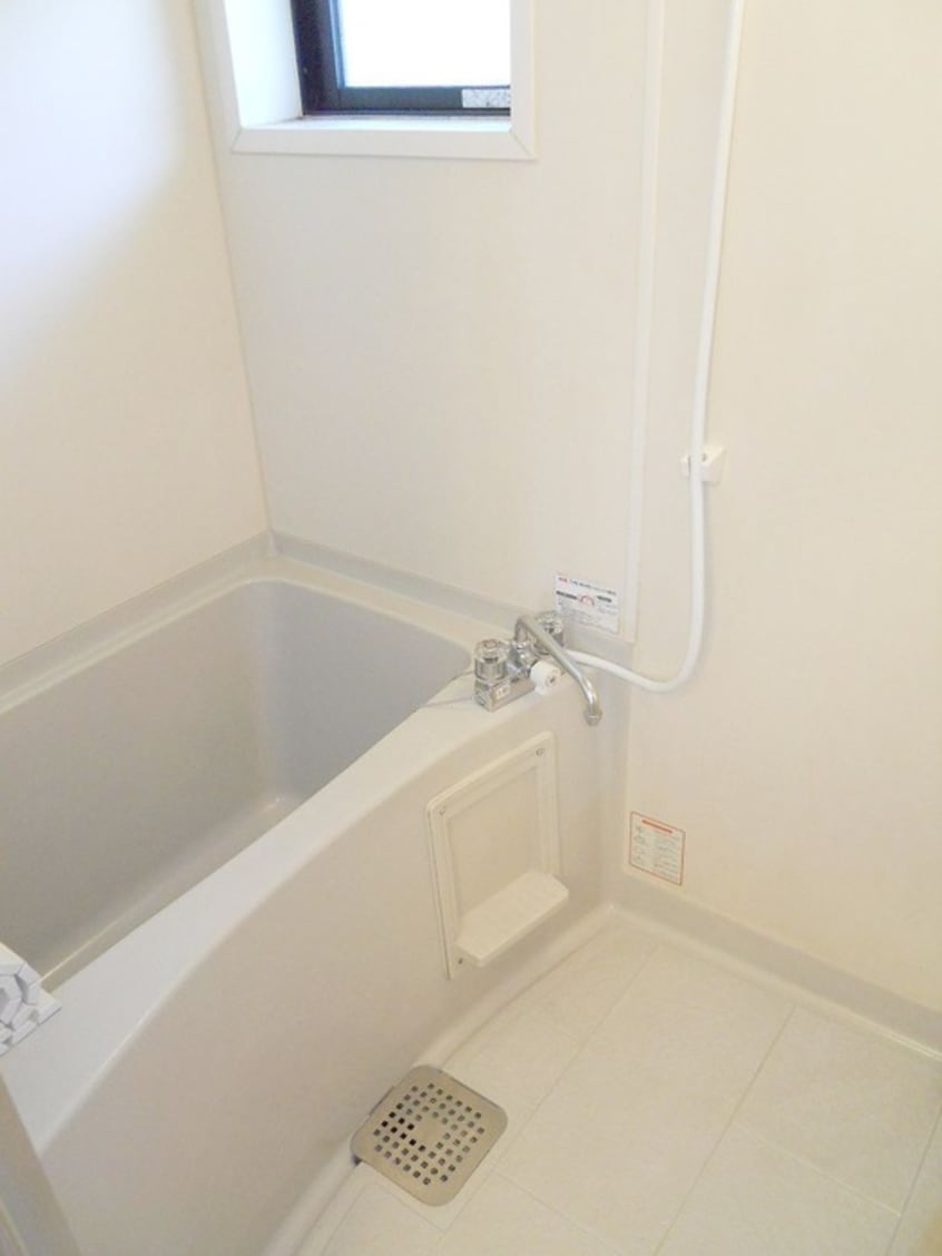 バス／シャワールーム等 アヴェニュ－