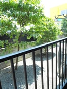 ベランダ・バルコニー アヴェニュ－