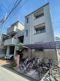 メゾンフォレスト