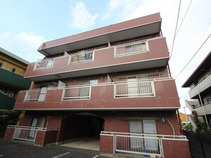 グリーンパークシオン
