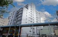 ﾛｰﾔﾙﾏﾝｼｮﾝ三軒茶屋(807)