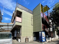 グリーンハイム多摩