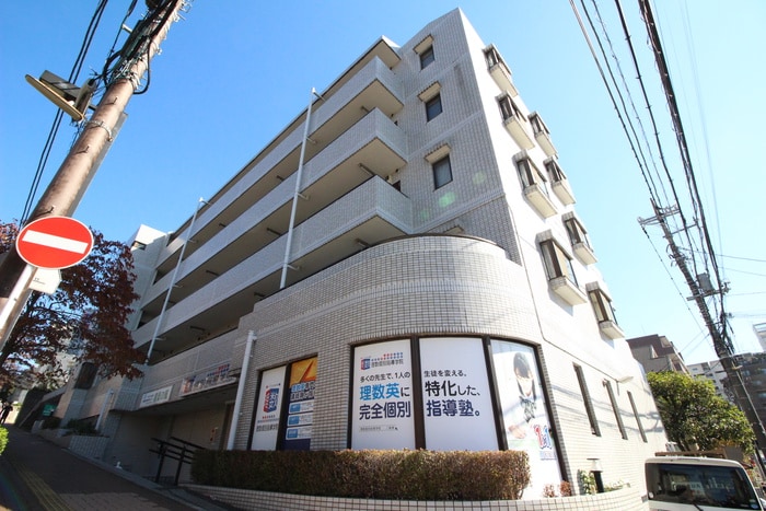 外観写真 ステイヒルズ