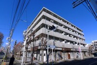 コンフォ－ル花小金井（207）