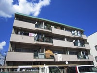 田園調布愛和マンション（302）