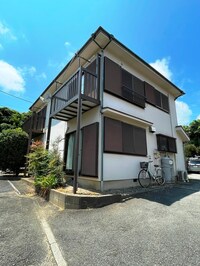 宇田川テラス