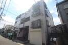 グランデロワールの外観