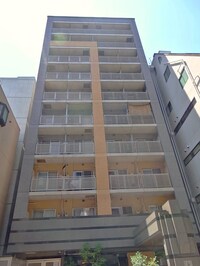 ラ・ピアッツァ麻布十番（702）