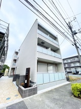 ﾘﾌﾞﾘ・CrestYanagisakiⅡ