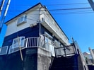 ヴィレッタ戸塚の外観